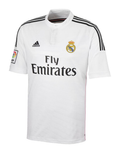 Real Madrid 2014-15 Home