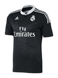 Real Madrid 2014-15 Third
