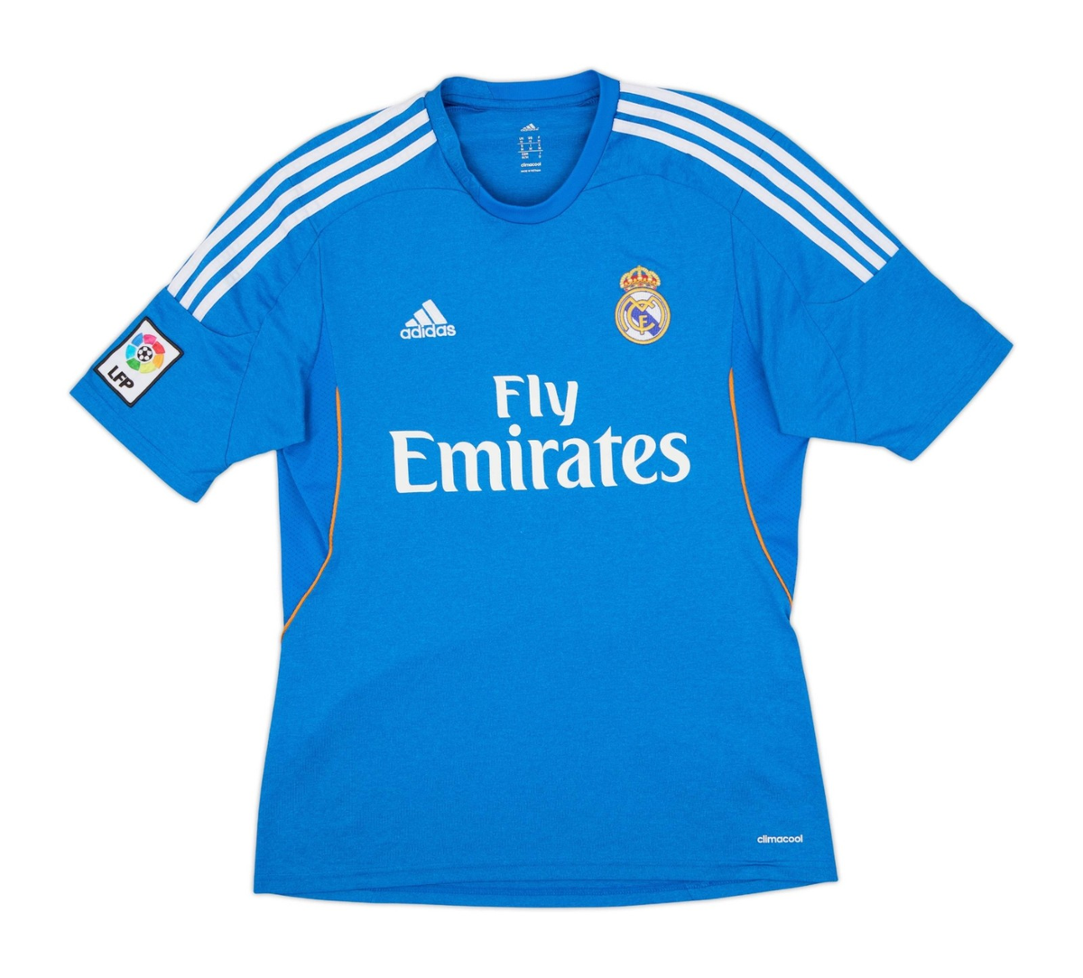 Real Madrid 2013-14 Away