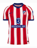 Atlético Madrid 2026-27 Home