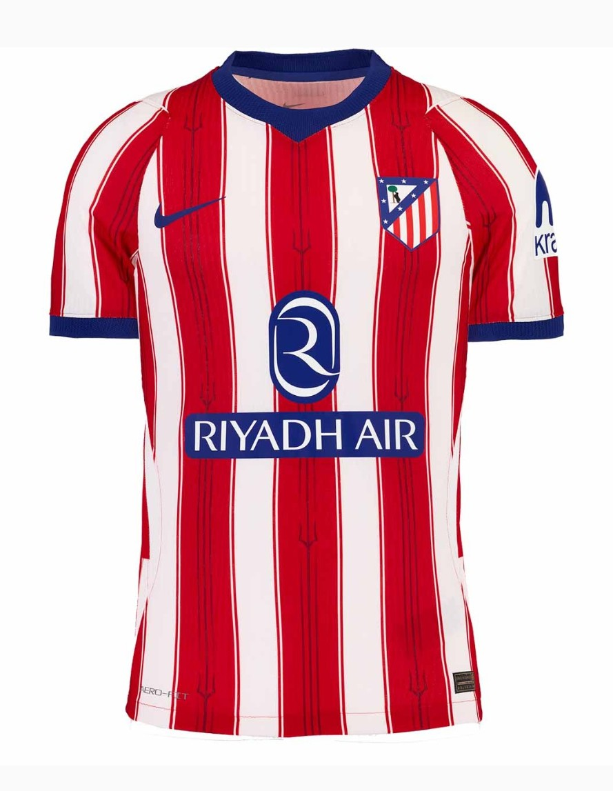 Atlético Madrid 2026-27 Home