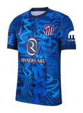 Atlético Madrid 2024-25 Third