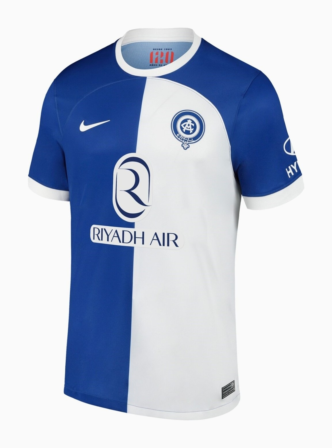 Atlético Madrid 2023-24 Away