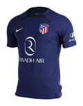 Atlético Madrid 2023-24 Fourth