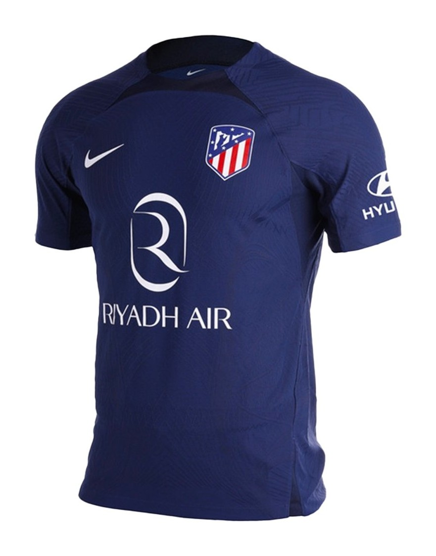 Atlético Madrid 2023-24 Fourth