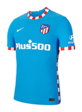 Atlético Madrid 2021-22 Third