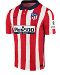 Atlético Madrid 2020-21 Home