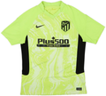Atlético Madrid 2020-21 Third