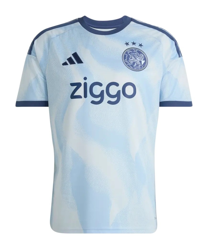 Ajax Amsterdam 2026-27 Third