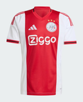 Ajax Amsterdam 2025-26 Home