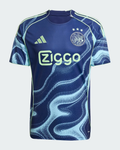 Ajax Amsterdam 2025-26 Away