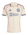 Ajax Amsterdam 2025-26 Third
