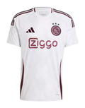 Ajax Amsterdam 2024-25 Third