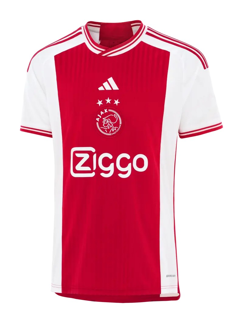 Ajax Amsterdam 2023-24 Home