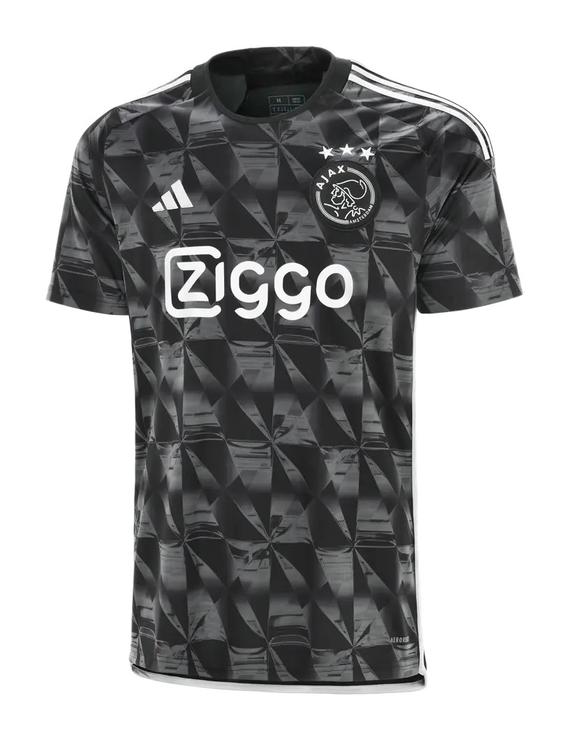 Ajax Amsterdam 2023-24 Third