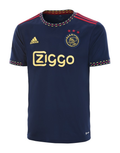 Ajax Amsterdam 2022-23 Away