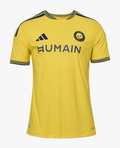 Al-Nassr FC 2026-27 Home