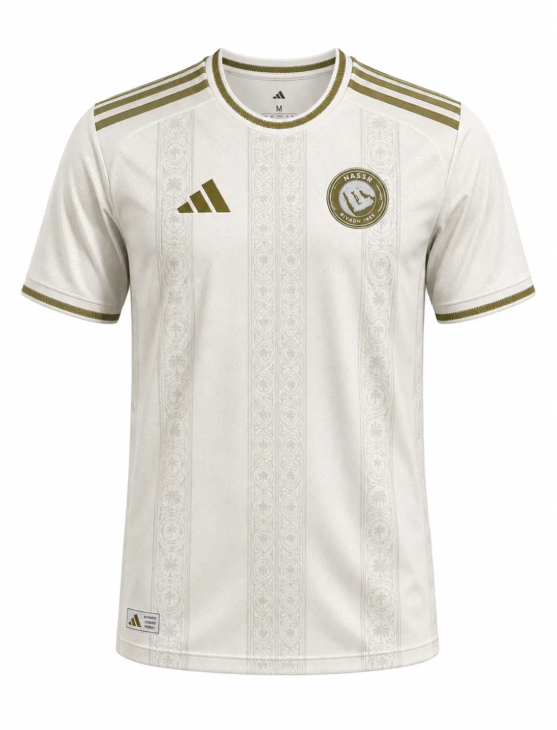 Al-Nassr FC 2026-27 Third
