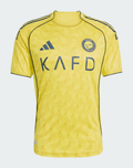 Al-Nassr FC 2025-26 Home
