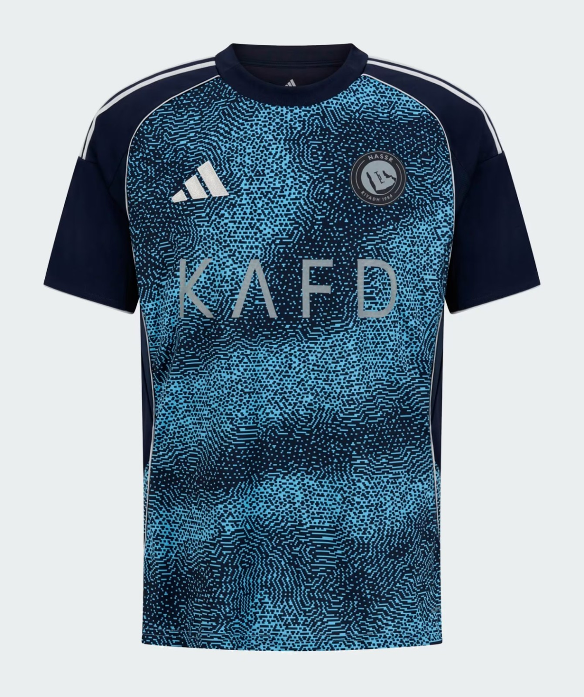 Al-Nassr FC 2025-26 Away