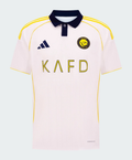 Al-Nassr FC 2025-26 Third