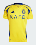 Al-Nassr FC 2024-25 Home