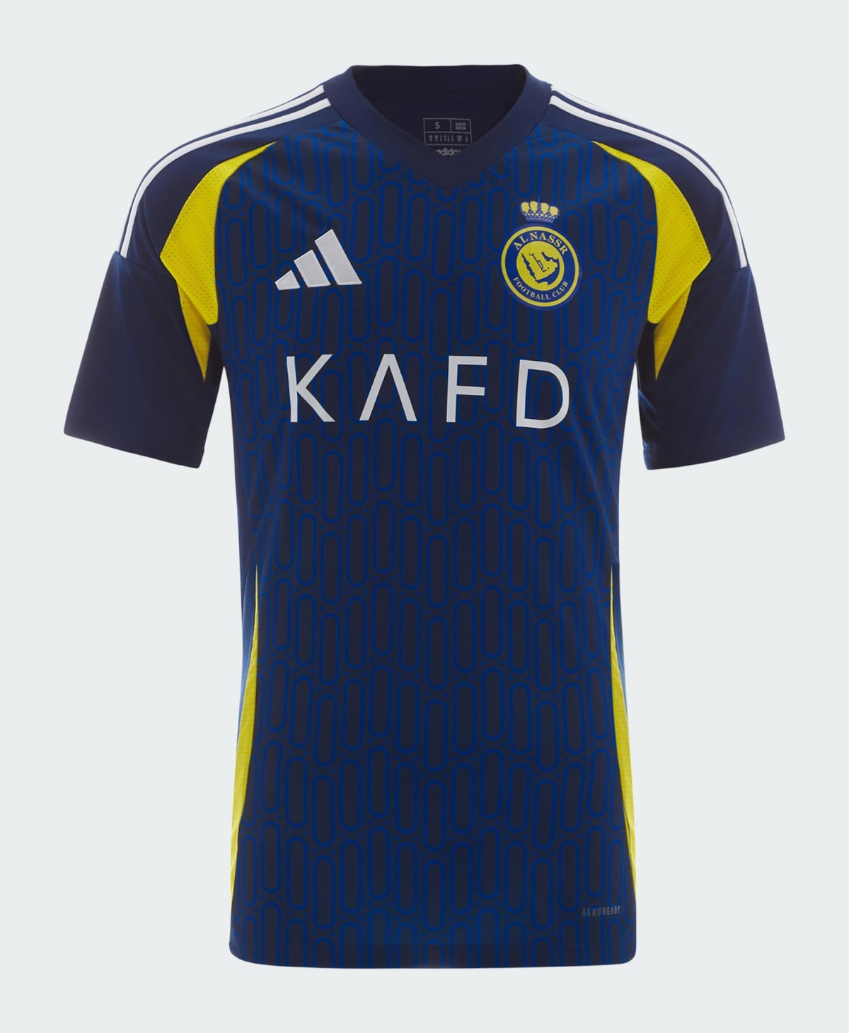Al-Nassr FC 2024-25 Away