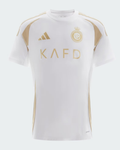 Al-Nassr FC 2024-25 Third
