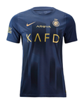 Al-Nassr FC 2023-24 Away