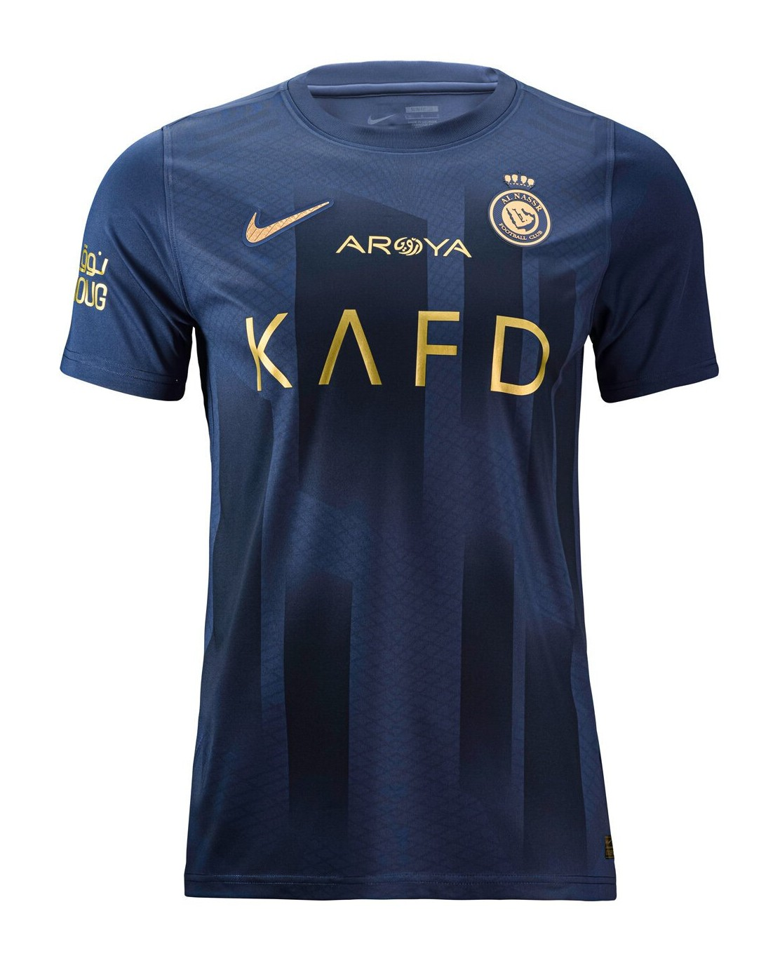 Al-Nassr FC 2023-24 Away