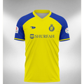 Al-Nassr FC 2022-23 Home