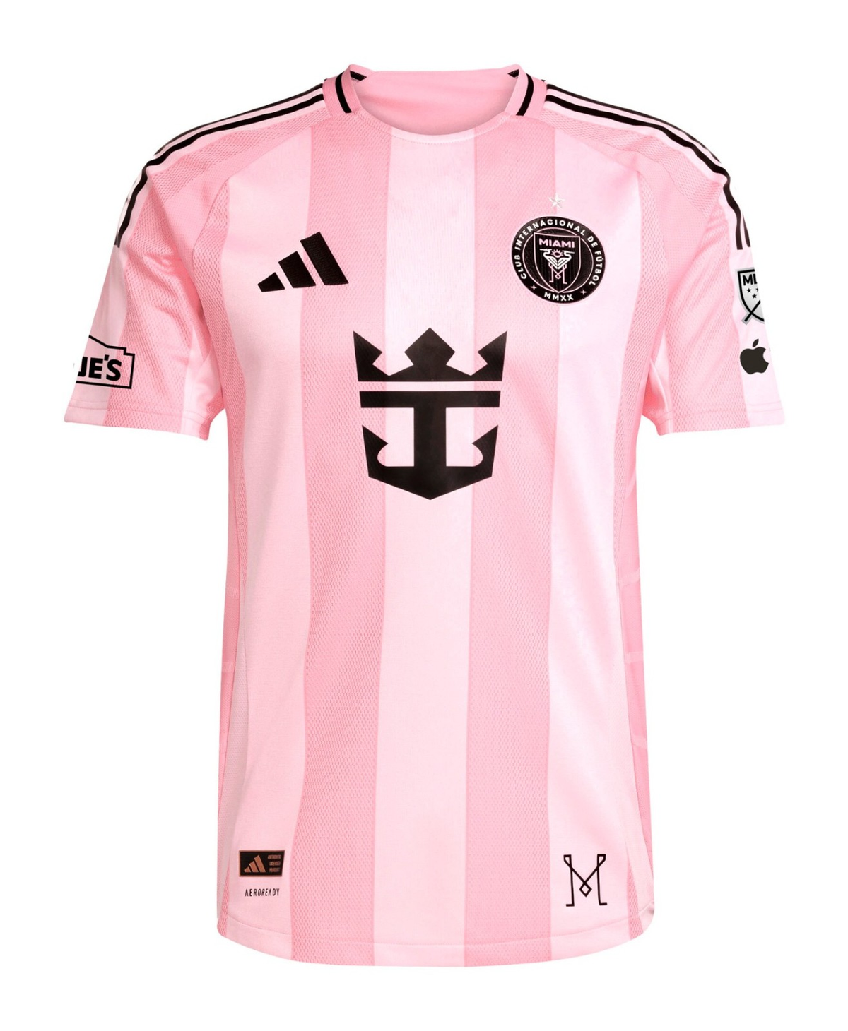 Inter Miami 2026 Home