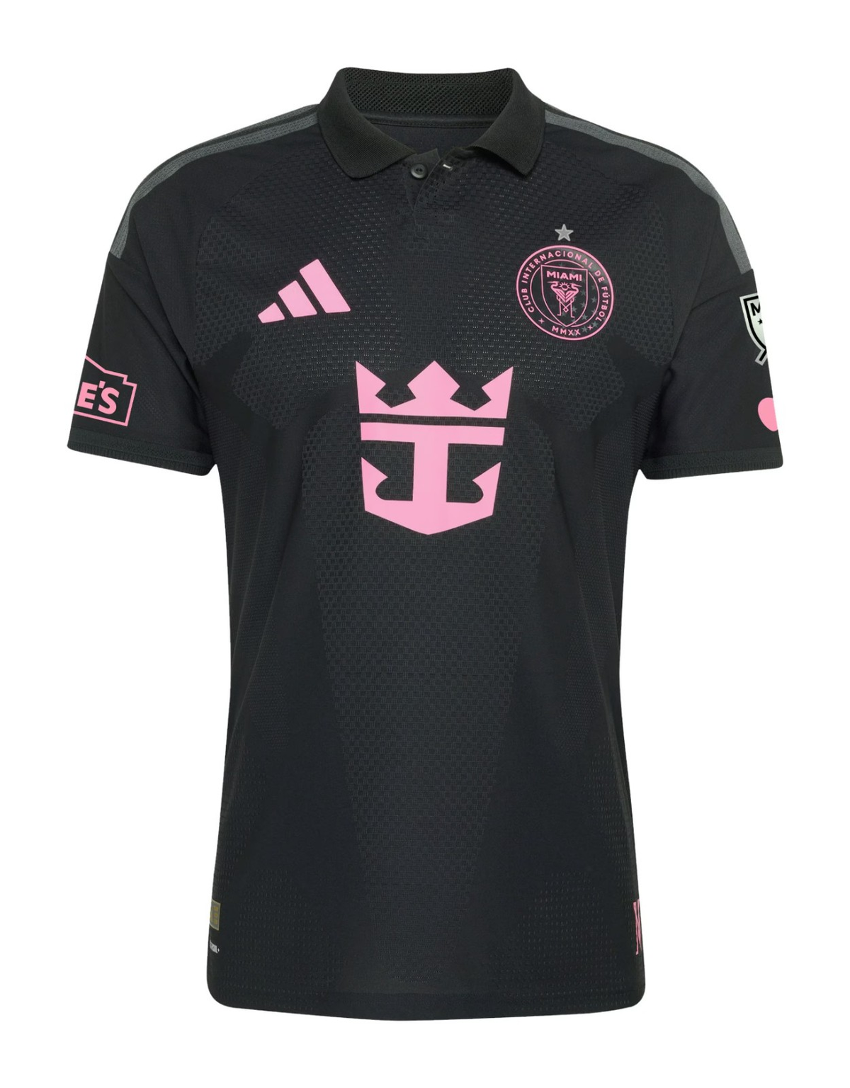 Inter Miami 2026 Away