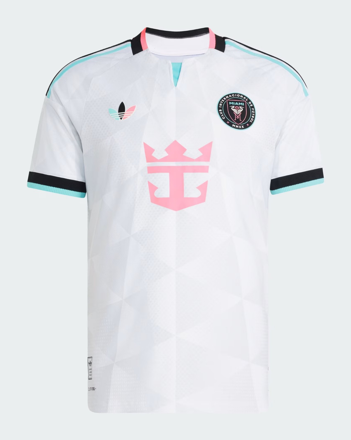 Inter Miami 2026 Third