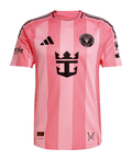 Inter Miami 2025 Home