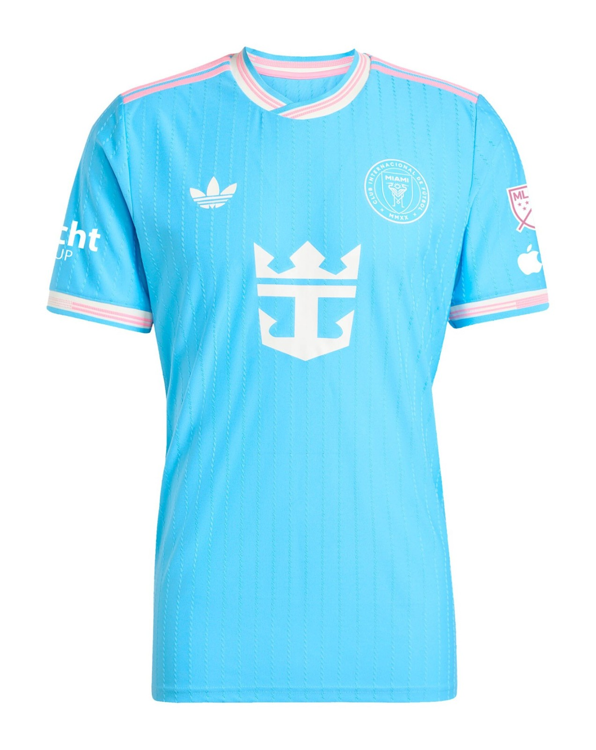 Inter Miami 2025 Third