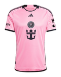 Inter Miami 2024 Home