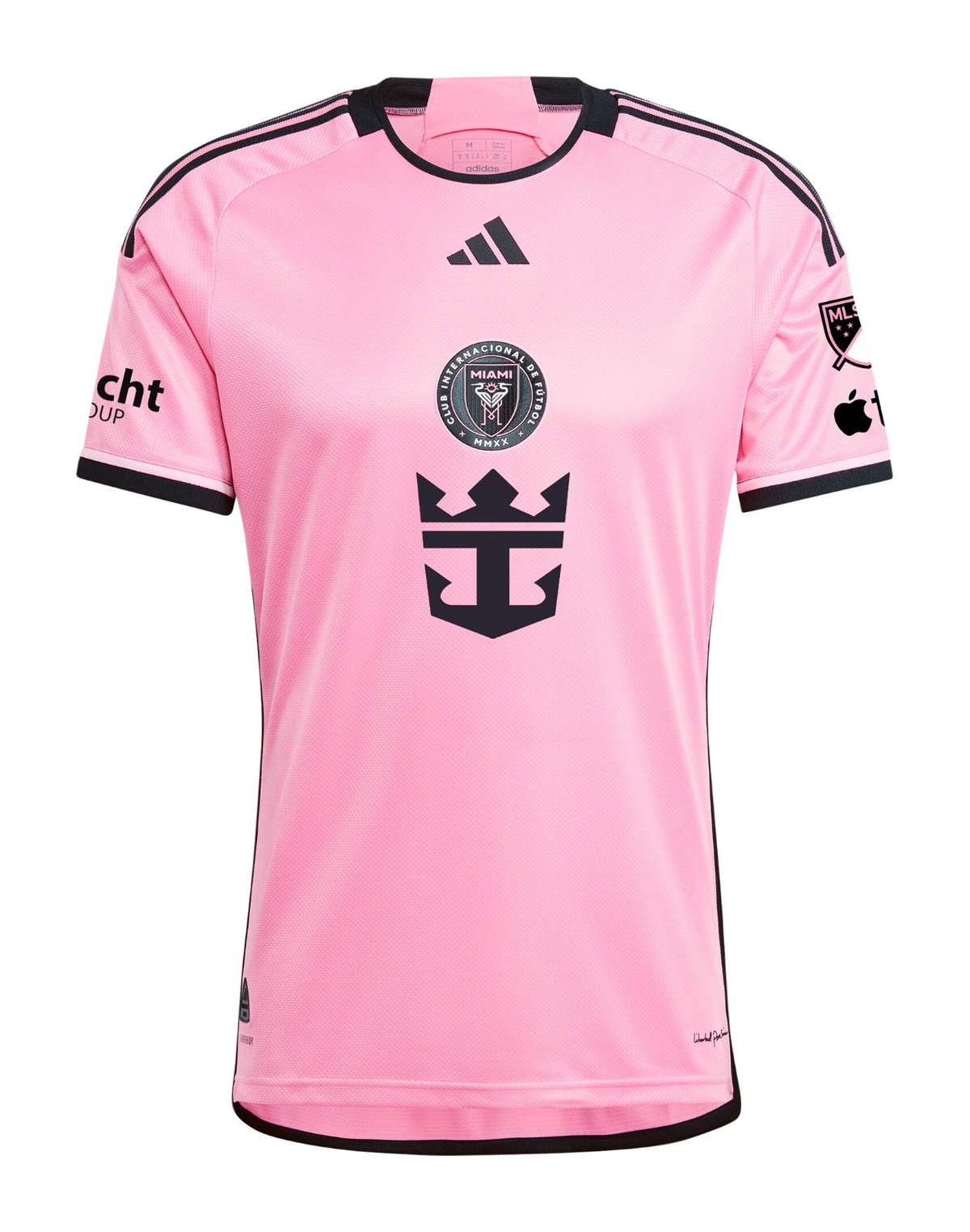 Inter Miami 2024 Home