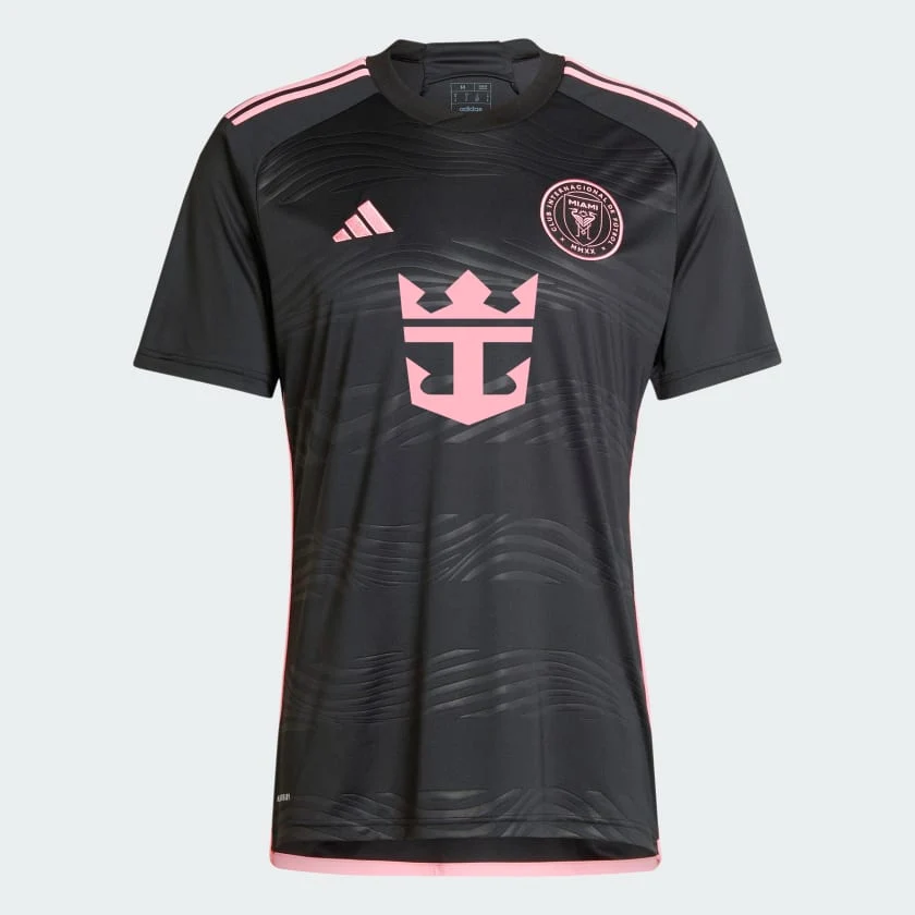Inter Miami 2024 Away