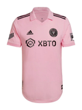 Inter Miami 2023 Home