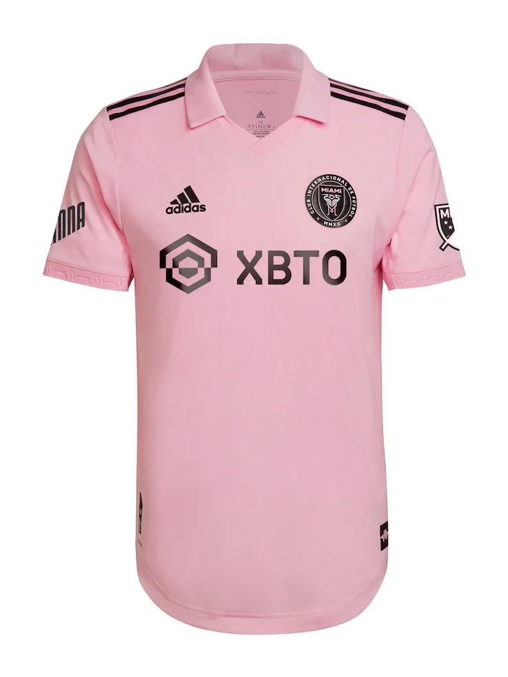 Inter Miami 2023 Home