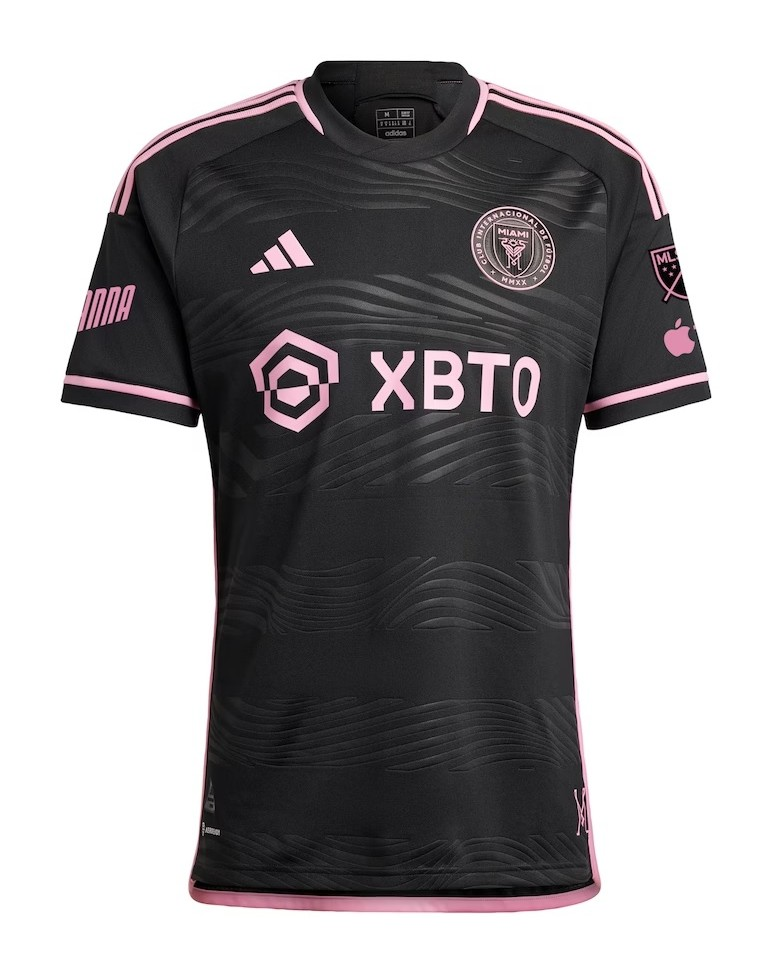 Inter Miami 2023 Away