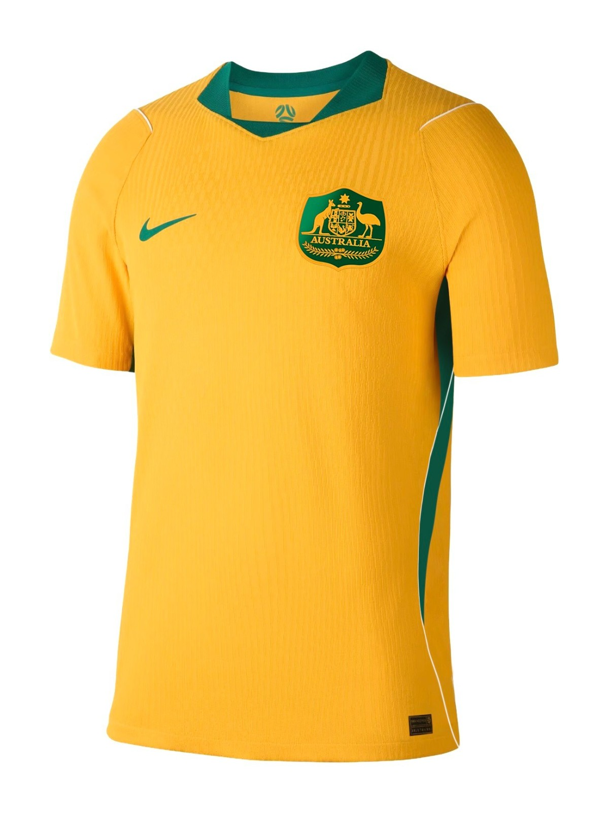 Australia 2026 Home