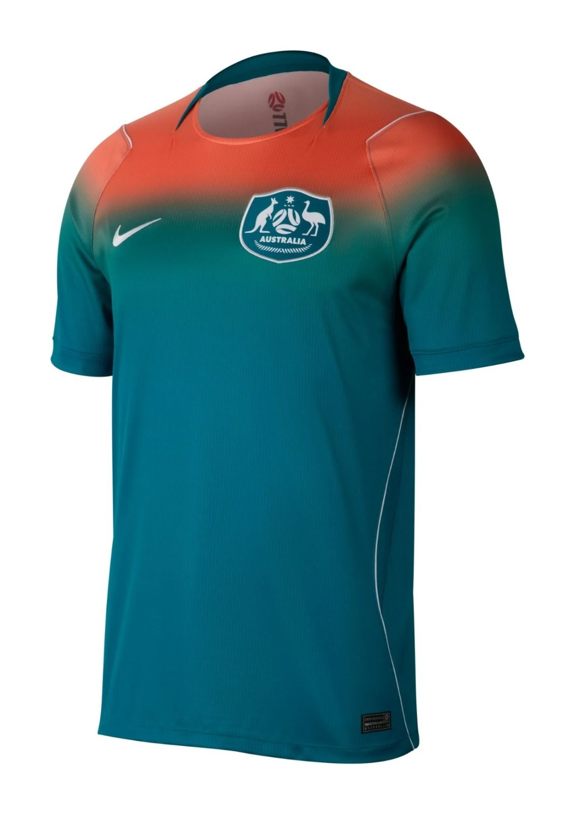 Australia 2026 Away