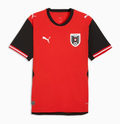 Austria 2026 Home