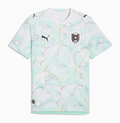 Austria 2026 Away