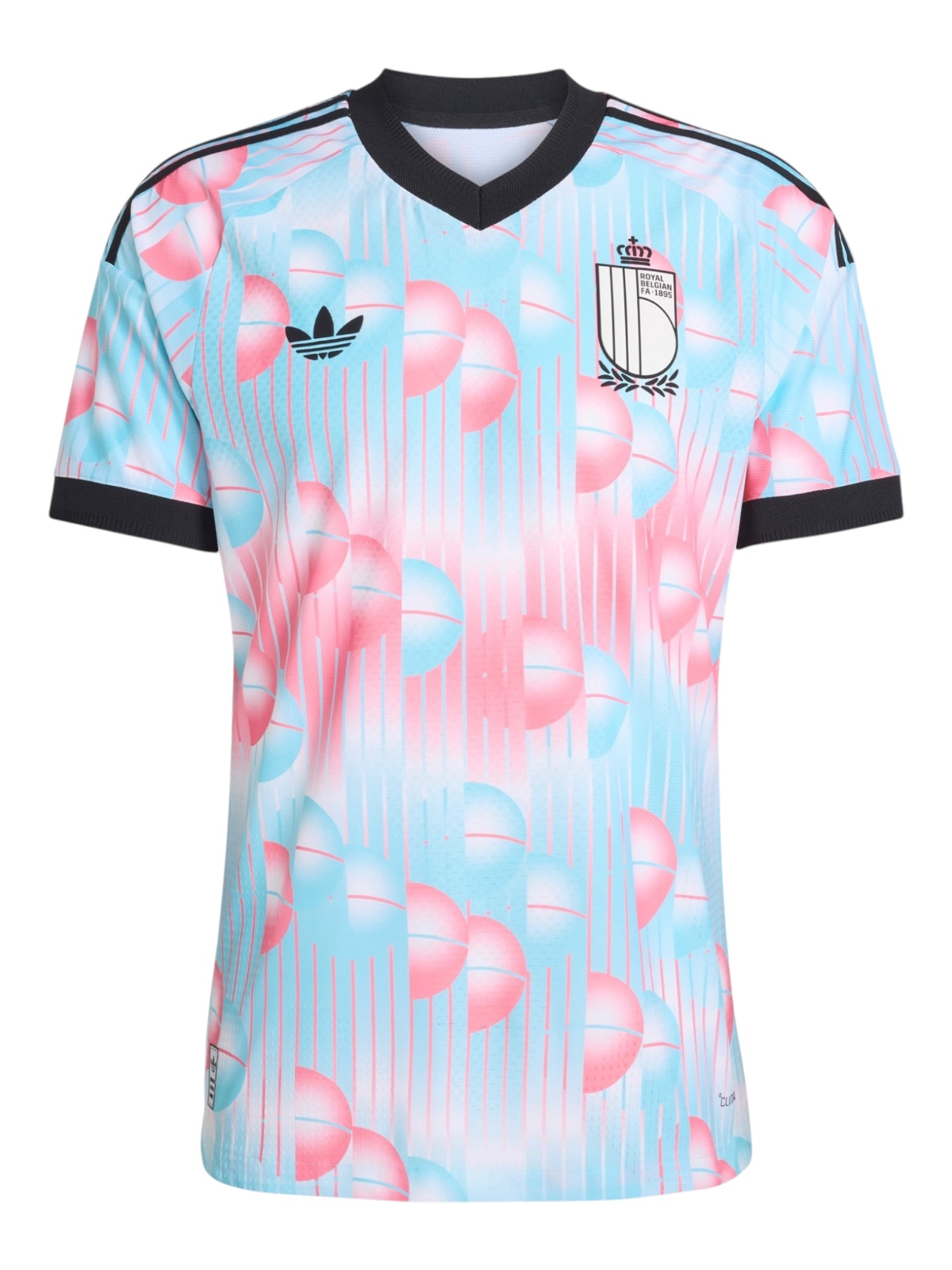 Belgium 2026 Away