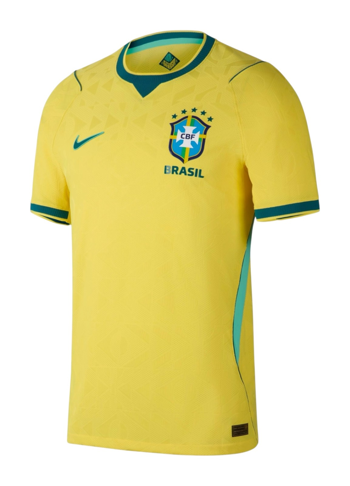 Brazil 2026 Home