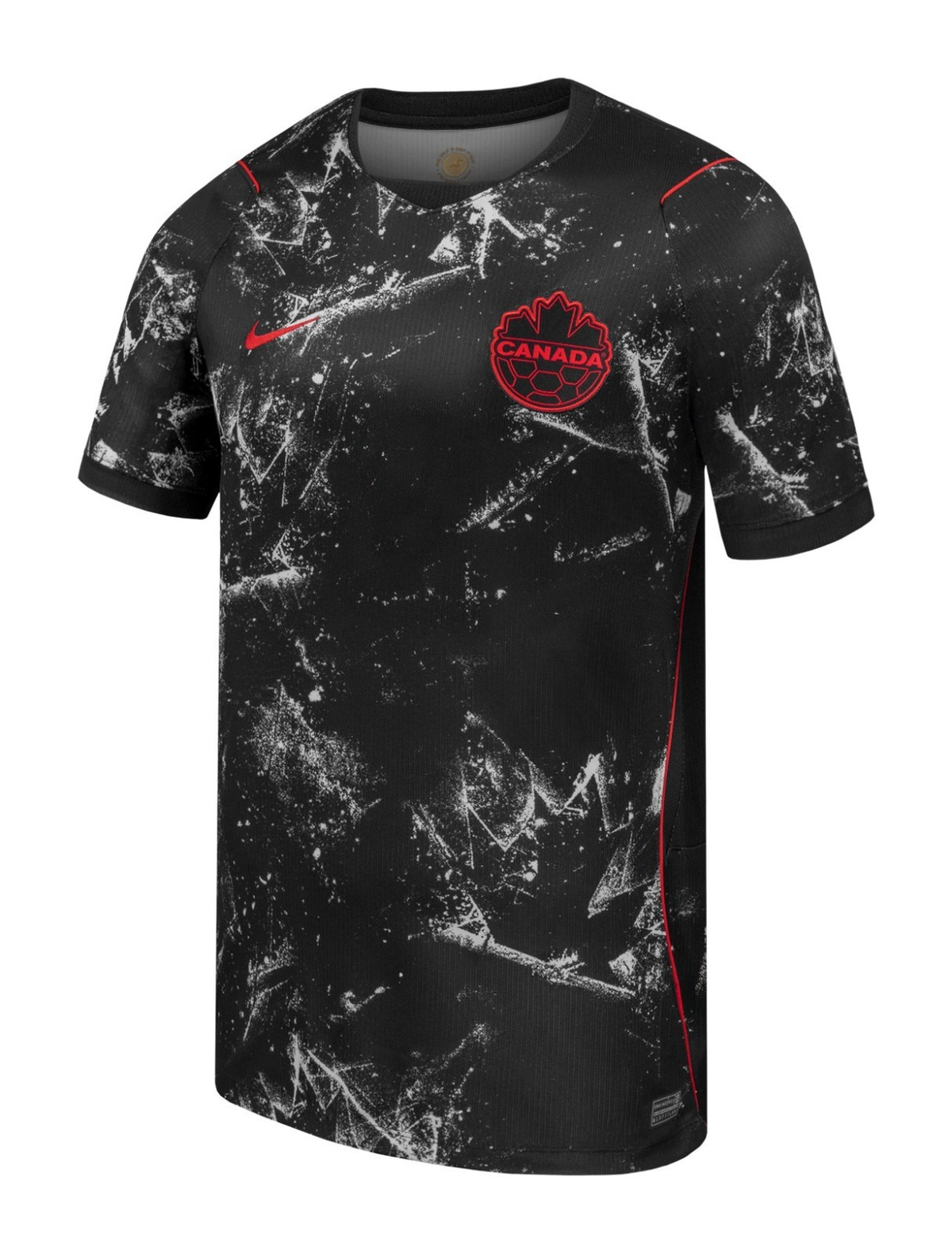 Canada 2026 Away