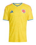 Colombia 2026 Home